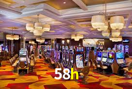 58h bet