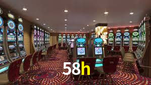 Premium Interface 58h