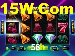 58h.com