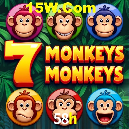 Download para Android e iOS na 58h