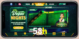 VIP Casino 58h