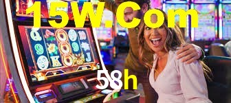 58h: Jogos de Caça-Níqueis-Altas Recompensas, Roleta-Velocidade, Blackjack-Desafios Máximos
