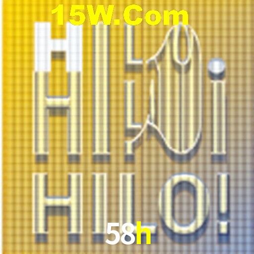 Slot Games 58h