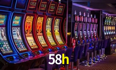 Casino Ao Vivo 58h