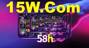 Blackjack Table 58h