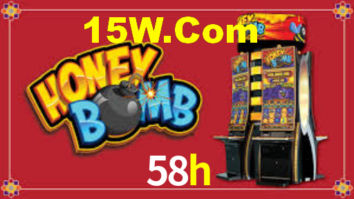 Bônus Generosos e Exclusivos no 58h para Você!