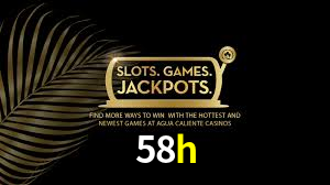 58h: A Experiência de Casino com Jogos de Mesa ao Vivo
